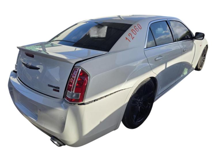 chrysler 300c LX2 SRT8 CORE Apr 2014 Parts & Wrecking