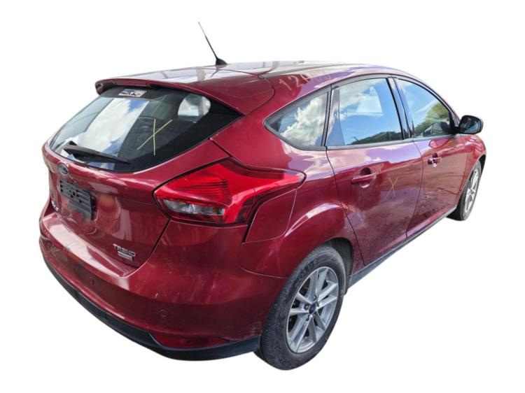 ford Focus LZ TREND Aug 2016 Parts & Wrecking