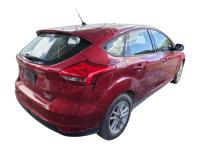 2016 Ford Focus LZ TREND image 2