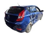 2015 Hyundai Accent RB HATCH ACTIVE image 2