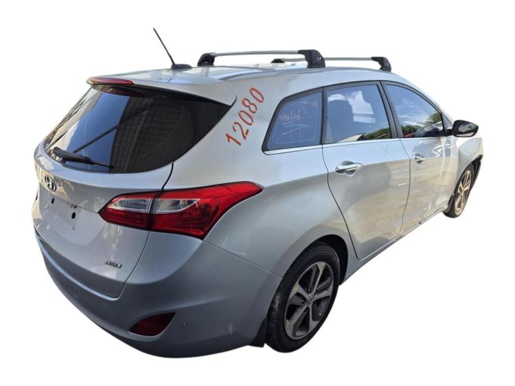 hyundai I30 GD ELITE Oct 2015 Parts & Wrecking