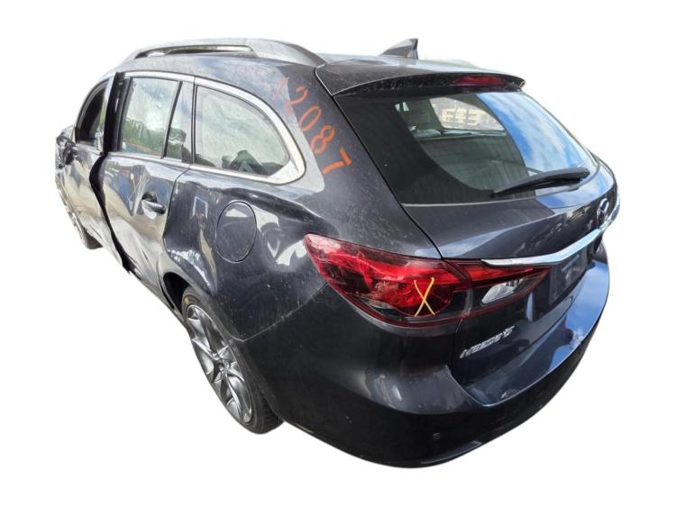 mazda 6 GJ GT May 2016 Parts & Wrecking
