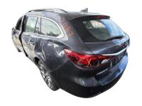 2016 Mazda 6 GJ GT image 2