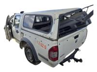 2006 Holden Rodeo RA LX image 2