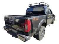 2012 Nissan Navara D40 ST-X 550 image 2