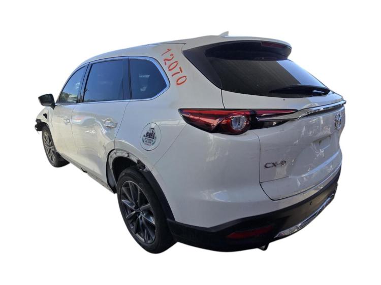 mazda Cx9 TC AZAMI Sep 2020 Parts & Wrecking