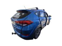 2015 Hyundai Tucson TL ACTIVE X image 2