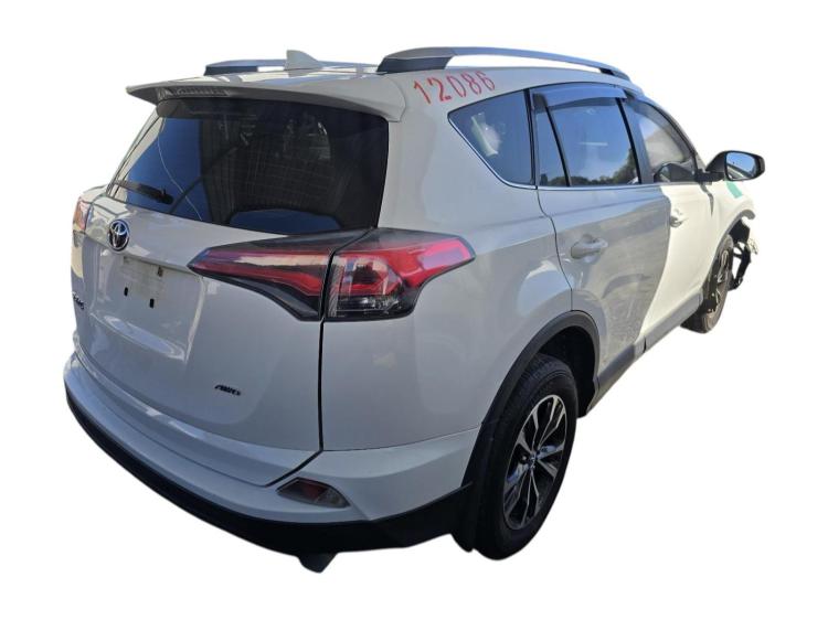 toyota Rav4 ALA49R GX Feb 2016 Parts & Wrecking