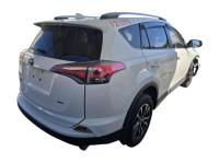 2016 Toyota Rav4 ALA49R GX image 2