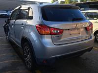 2017 Mitsubishi Asx XC image 2