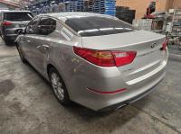 2014 Kia Optima 2.4L G4KJ AUTO 6SPD FWD SI image 2