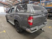 2020 Ldv T60 2.8DT SC82R150Q5 AUTO 6SPD 4WD LUXE image 2