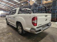 2020 Ldv T60 2.8DT SC82R150Q5 6SPD AUTO 4WD LUXE image 2