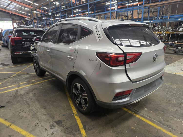 mg Zs ZS 1.0T AUTO 6SPD FWD EXCITE PLUS Nov 2019 Parts & Wrecking