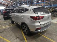 2019 Mg Zs ZS 1.0T AUTO 6SPD FWD EXCITE PLUS image 2