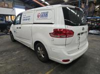 2021 Ldv G10 VAN 1.9DT 19D4N AUTO 6SPD RWD image 2