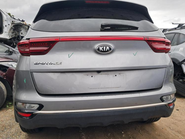 kia Sportage QL 2018 Parts & Wrecking