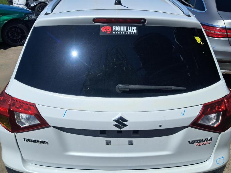 suzuki Vitara LY(VIN TSM) 2017 Parts & Wrecking