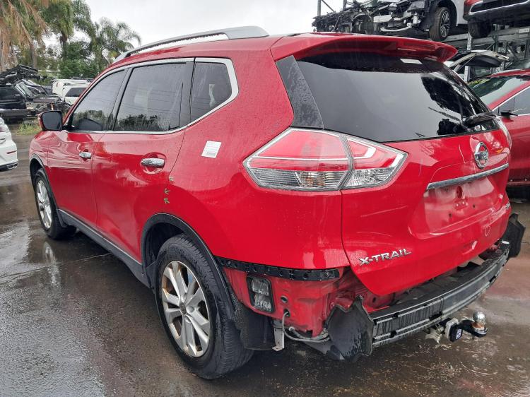 nissan X Trail T32 2015 Parts & Wrecking