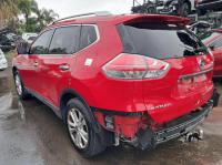 2015 Nissan X Trail T32 image 2