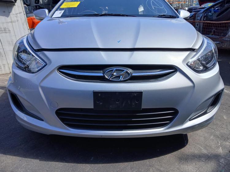 hyundai Accent RB 2016 Parts & Wrecking