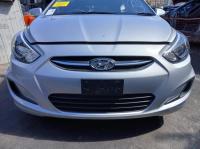 2016 Hyundai Accent RB image 2