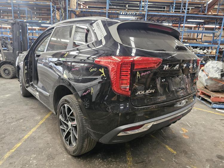 haval Jolion A01 1.5T GW4G15K AUTO DCT 7SPD FWD ULTRA LE Jun 2021 Parts & Wrecking