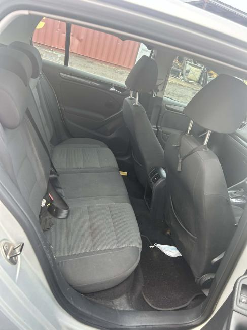 volkswagen Golf Tsi 2009 Parts & Wrecking