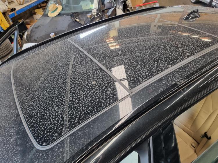 bmw X3 SDRIVE20I G01 2020 Parts & Wrecking