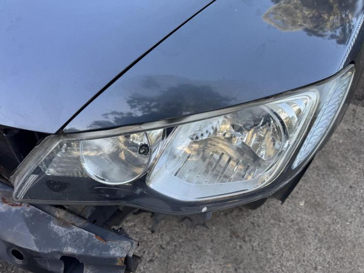 honda Civic 2007 Parts & Wrecking