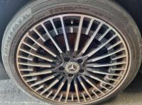 2022 Mercedes Benz Eqa EQA250 H243 image 2