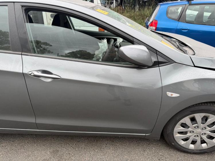 hyundai I30 2017 Parts & Wrecking