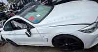 2016 Bmw 4 Series image 2