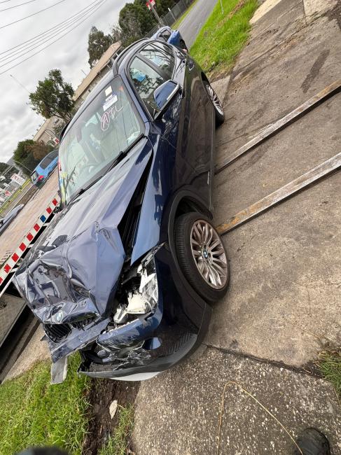 bmw 1 Series 2020 Parts & Wrecking