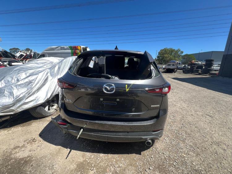 mazda Cx5 KF Jan 2024 Parts & Wrecking