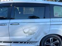 2017 Honda Odyssey image 2