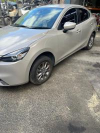 2024 Mazda 2 DL image 2