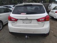 2014 Mitsubishi Asx XA-XD image 2