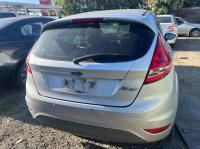 2011 Ford Festiva WS-WT image 2