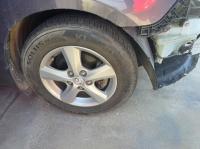 2007 Mazda 3 VE image 2