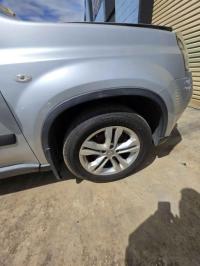 2012 Nissan X Trail image 2