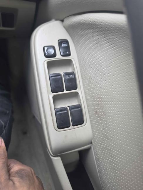 nissan Skyline 2003 Parts & Wrecking