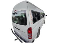 2013 Toyota Hiace TRH COMMUTER image 2