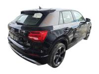 2017 Audi Q2 GA 2.0 TDI QUATTRO image 2