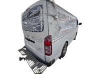 2006 Toyota Hiace KDH image 2