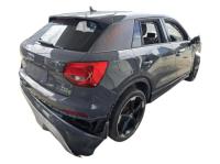 2017 Audi Q2 GA 2.0 TDI QUATTRO image 2
