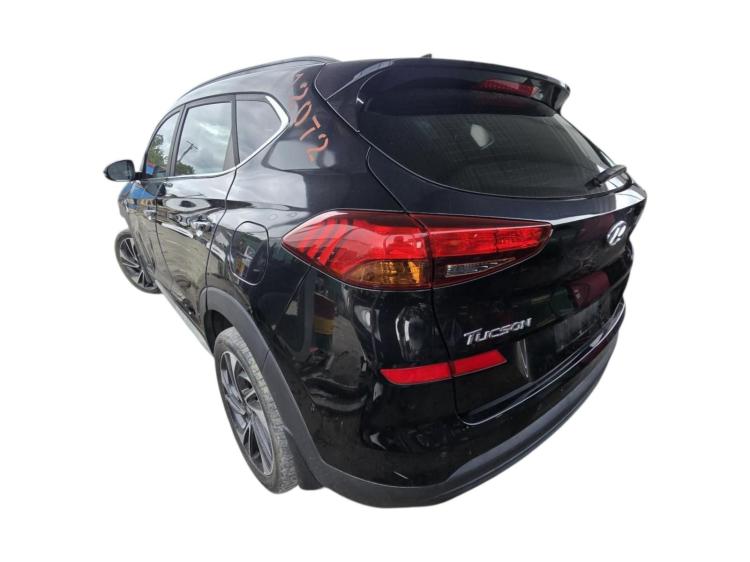 hyundai Tucson TL SPECIAL EDITION Aug 2018 Parts & Wrecking