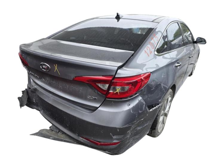 hyundai Sonata LF PREMIUM Jan 2015 Parts & Wrecking