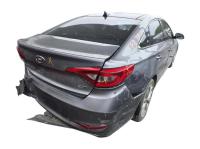 2015 Hyundai Sonata LF PREMIUM image 2