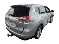 2016 Nissan X Trail T32 ST image 2
